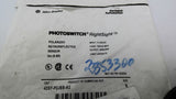 Allen Bradley 42EF-P2JBB-A2 Photoswitch Sensor 11-30VDC 100mA