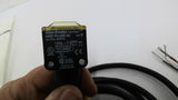 Allen Bradley 42EF-P2JBB-A2 Photoswitch Sensor 11-30VDC 100mA