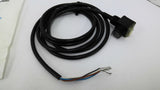 Allen Bradley 42EF-P2JBB-A2 Photoswitch Sensor 11-30VDC 100mA
