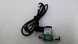 MAC 35A-AAA-DDAJ-1KJ Solenoid Valve 24VDC 5.4W 120PSI