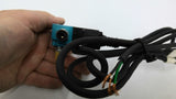 MAC 35A-AAA-DDAJ-1KJ Solenoid Valve 24VDC 5.4W 120PSI