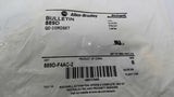 Allen Bradley 889D-F4AC-2 Photoelectric Proximity Sensors 2-Meter