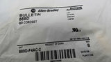 Allen Bradley 889D-F4AC-2 Photoelectric Proximity Sensors 2-Meter