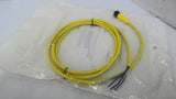 Allen Bradley 889D-F4AC-2 Photoelectric Proximity Sensors 2-Meter