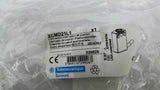 Telemecanique 60947-5-1 Limit Switch Sensor 400V 4kV 6A