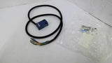 Telemecanique 60947-5-1 Limit Switch Sensor 400V 4kV 6A