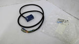 Telemecanique 60947-5-1 Limit Switch Sensor 400V 4kV 6A