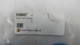RB Tech R12Z Ball Bearing Blue Divert Wheels Lot Of 2