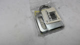Master Lock 418 Steel Heavy Duty Lockout Hasp Lot of 10