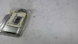 Master Lock 418 Steel Heavy Duty Lockout Hasp Lot of 10