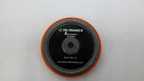 Tri-Tonics MW-1-B Photocraft Encoder Orange Measuring Wheel