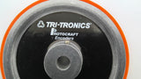 Tri-Tonics MW-1-B Photocraft Encoder Orange Measuring Wheel