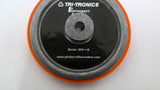 Tri-Tonics MW-1-B Photocraft Encoder Orange Measuring Wheel