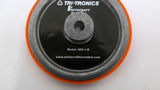 Tri-Tonics MW-1-B Photocraft Encoder Orange Measuring Wheel
