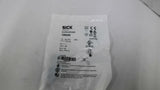 SICK ZLD18-2PZ4A8 Proximity Sensor 10-30VDC 100mA