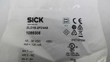 SICK ZLD18-2PZ4A8 Proximity Sensor 10-30VDC 100mA