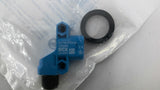 SICK ZLD18-2PZ4A8 Proximity Sensor 10-30VDC 100mA