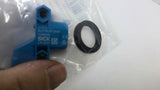 SICK ZLD18-2PZ4A8 Proximity Sensor 10-30VDC 100mA