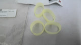 29406800 Urethane Tracking Tires Lot Of 4