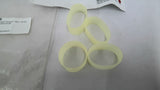 29406800 Urethane Tracking Tires Lot Of 4