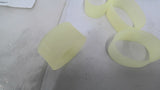 29406800 Urethane Tracking Tires Lot Of 4