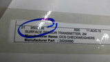 BX80S-10-0H Surface Sensor Transmitter 12-24VDC