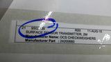 BX80S-10-0H Surface Sensor Transmitter 12-24VDC