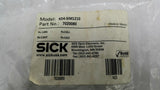 SICK 7020080 4-Pin Cable