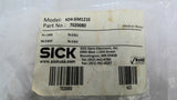 SICK 7020080 4-Pin Cable