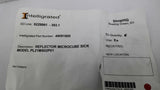 SICK PL21MS02P01 Microcube Reflector Lens Lot Of 5