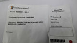SICK PL21MS02P01 Microcube Reflector Lens Lot Of 5