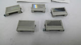 SICK PL21MS02P01 Microcube Reflector Lens Lot Of 5