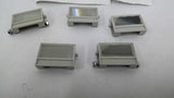 SICK PL21MS02P01 Microcube Reflector Lens Lot Of 5