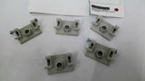 SICK PL21MS02P01 Microcube Reflector Lens Lot Of 5