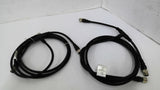 Eaton E68-SVAPWR-P2 Power Supply T-Cable 300V Lot Of 2