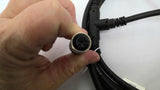 Eaton E68-SVAPWR-P2 Power Supply T-Cable 300V Lot Of 2