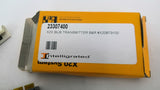 X20 System X20-BT-9100 Bus Transmitter