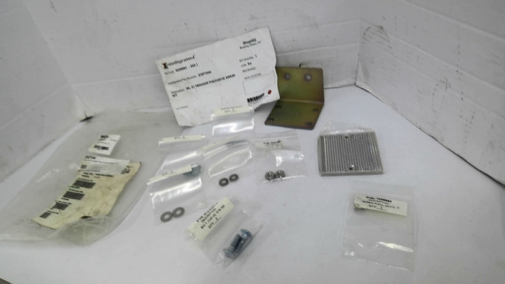 SICK WL27 Trigger Photoeye Array Kit