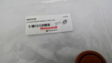 Honeywell 610-3078 Orange Hytrel Diaphragm Lot Of 8