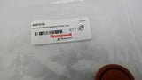 Honeywell 610-3078 Orange Hytrel Diaphragm Lot Of 8