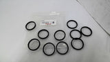 Honeywell 40000800 Diaphragm Retaining Rings Lot Of 10