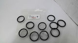 Honeywell 40000800 Diaphragm Retaining Rings Lot Of 10