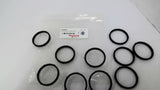 Honeywell 40000800 Diaphragm Retaining Rings Lot Of 10