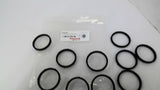 Honeywell 40000800 Diaphragm Retaining Rings Lot Of 10