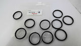 Honeywell 40000800 Diaphragm Retaining Rings Lot Of 10