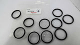 Honeywell 40000800 Diaphragm Retaining Rings Lot Of 10