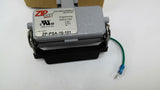 Zip Ports ZP-PSA-10-101 Panel Communication Port