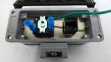 Zip Ports ZP-PSA-10-101 Panel Communication Port