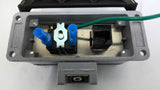 Zip Ports ZP-PSA-10-101 Panel Communication Port