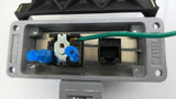 Zip Ports ZP-PSA-10-101 Panel Communication Port